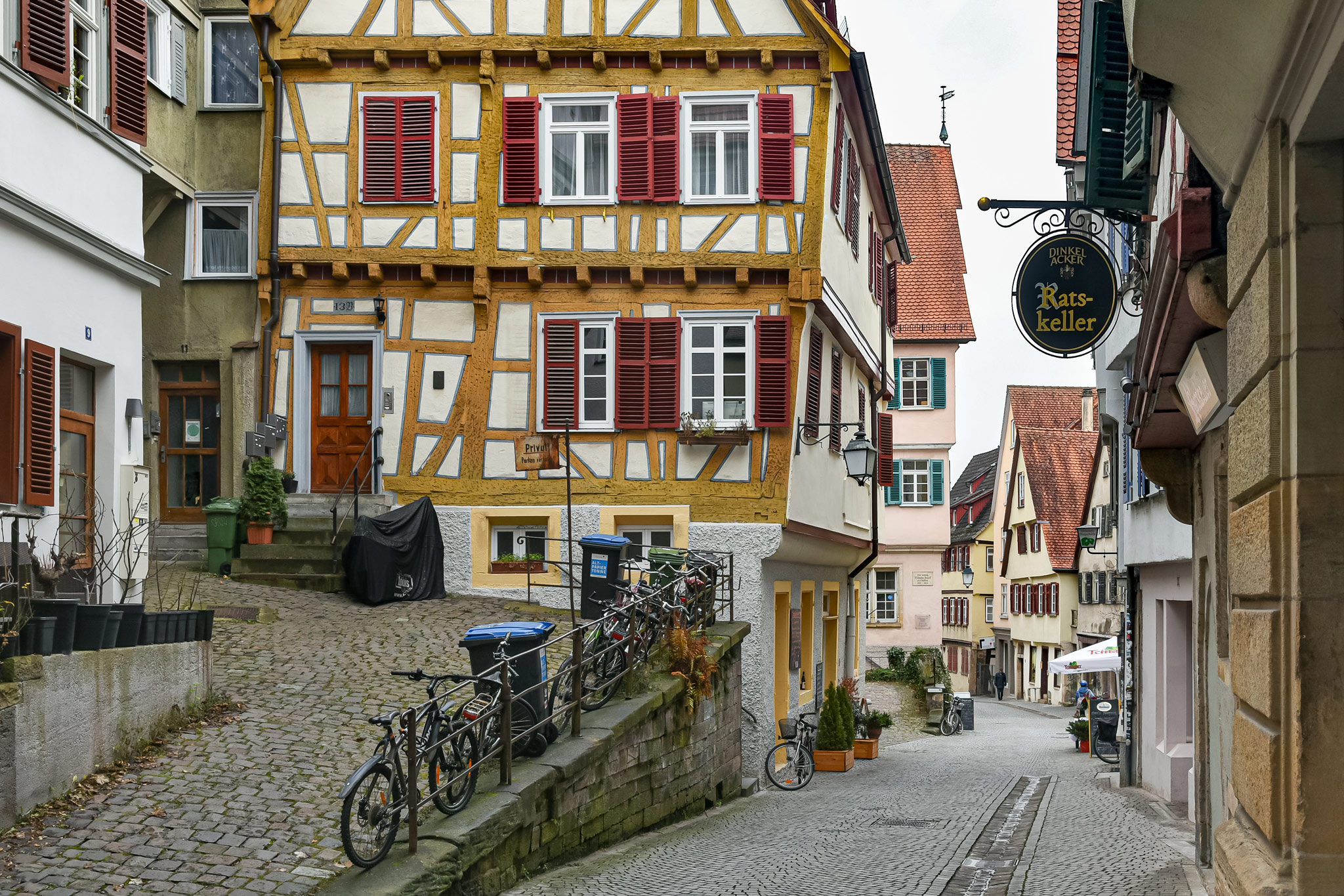 Tübingen